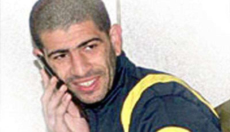 ''لن أكون مجرد رقم في المنتخب.. وراح نسمر بلاصتي''
