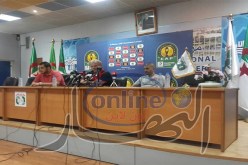 مفتاح:  “نتفهم غضب أنصارنا لكن عليهم مساندتنا للوصول إلى النهائي”