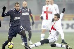 مغني ينهزم أمام إنتير ميلانو ويختار أحسن لاعب في لازيو