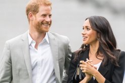 الأمير هاري يتخذ قرارا حاسما ضد منتقدي زوجته