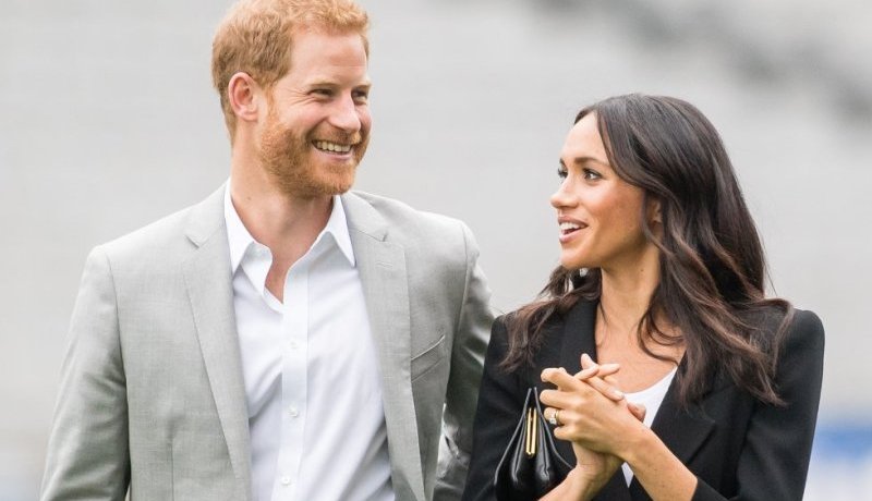 الأمير هاري يتخذ قرارا حاسما ضد منتقدي زوجته