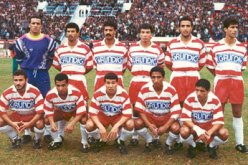 فضيل مغارية للنهار: لا أظن أن الخضر سيتأهلون إلى كاس إفريقيا