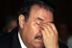 مغلاوي في الجزائر وحالته خطيرة