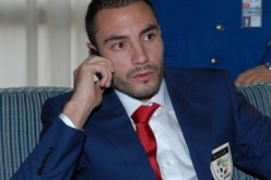 مغني دائما “روطار “