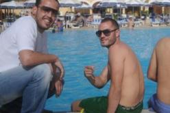 ''ذرفت الدموع وأنا أتابع المونديال في التلفاز… ومصيري مرتبط بقرار إدارة لازيو''