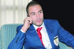 ''لا تقلقوا… مغني سيكون جاهزا رسميا في المونديال''