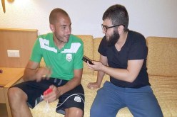 مغني للنهار الخضر قادرون على الفوز بـالكان والمنتخبات الأفريقية تخشى الجزائر في تصفيات المونديال