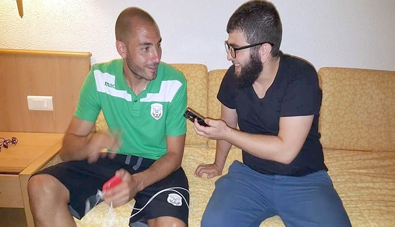 مغني للنهار الخضر قادرون على الفوز بـالكان والمنتخبات الأفريقية تخشى الجزائر في تصفيات المونديال