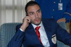 إدارة لازيو روما تلمح لتسريح مغني واللاعب يصرّ على وضع النقاط على الحروف