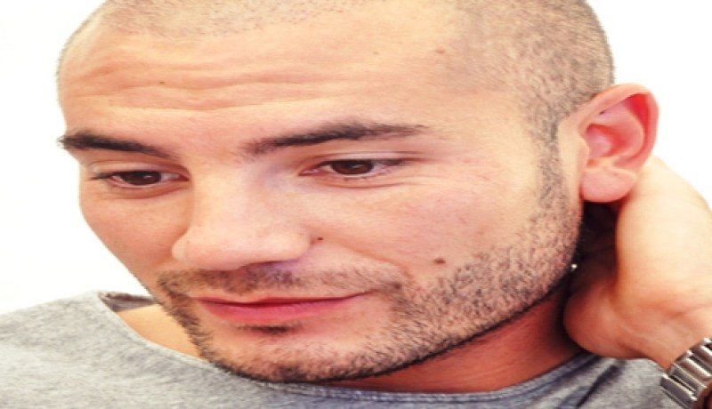 مغني لا زال مصابا ويلزمه أكثر من عشرة أيام للعودة للتدريبات