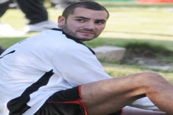 مغني‮: ‬أفكر في‮ ‬المنتخب دائما وهذا ما قاله لي‮ ‬حليلوزيتش في‮ ‬اجتماع الدوحة‬