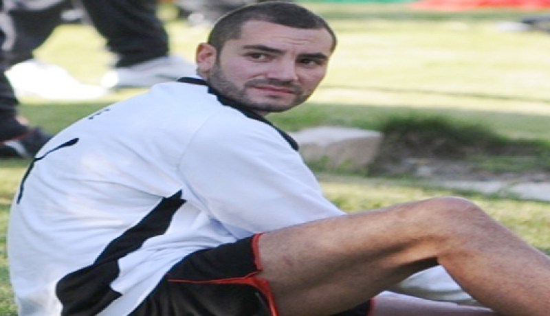مغني: أفكر في المنتخب دائما وهذا ما قاله لي حليلوزيتش في اجتماع الدوحة