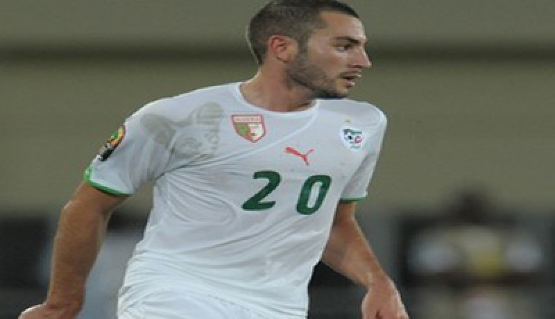 بعد قنبلة زرقيني سعيد مغني شقيق مراد لاعب الخضر يكشف لـ النهار