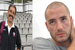 مغني ليس غشاشا ولا من هواة السهرات وعودته ستكون بعد أسبوعين