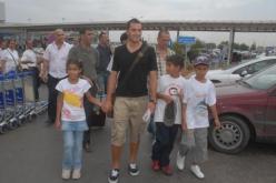 الجزائر أولى بالمونديال وضحيت بكأس السوبر الايطالي من أجل المنتخب الوطني