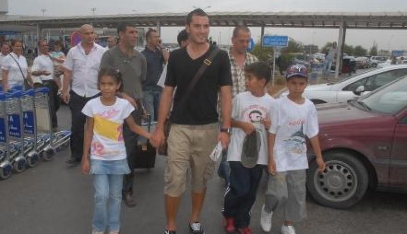 الجزائر أولى بالمونديال وضحيت بكأس السوبر الايطالي من أجل المنتخب الوطني