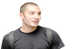 حرمة الله‮: ‬‮‬مغني‮ ‬لن‮ ‬يعتزل وسيعود‮  ‬إلى المنافسة بعد أسبوع‬