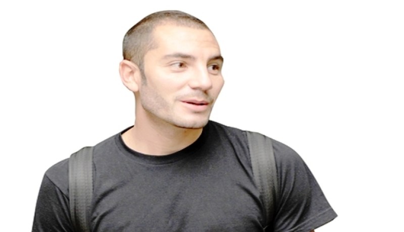 حرمة الله: مغني لن يعتزل وسيعود إلى المنافسة بعد أسبوع
