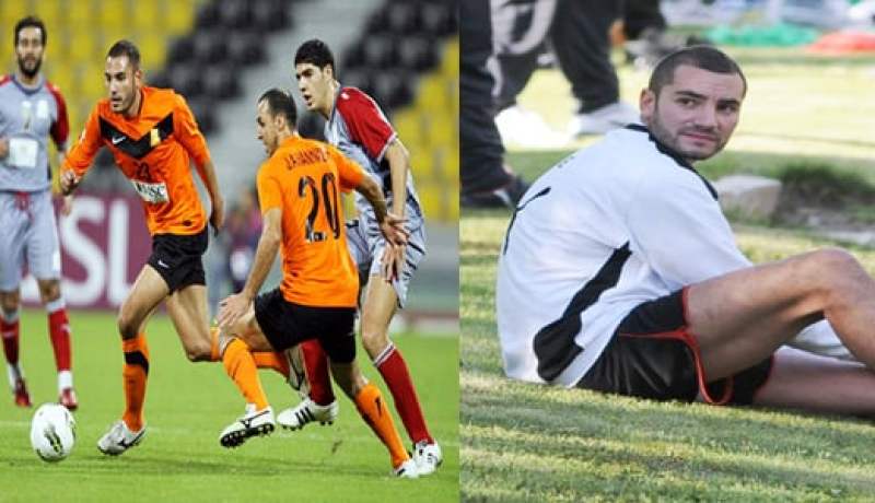 جيرارد جيلي‮ ‬يفند تسريح اللاعب ويكشف‮:‬ ‮‬على مغني‮ ‬أن‮ ‬يقاتل وسنرى مدى جاهزيته بدنيا‮‬