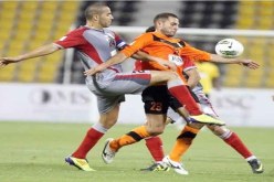 مغني يعود إلى تدريبات لخويا من جديد و”غيريتس” يعوّل عليه أمام الغرافة