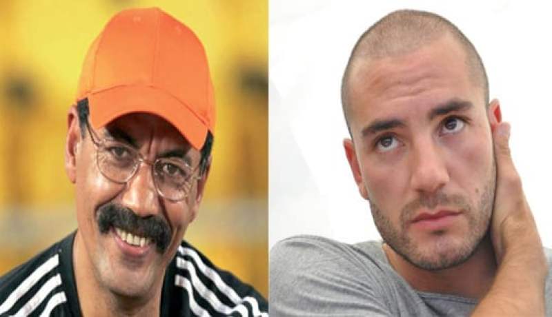 حرمة الله : مغني منقذ أم صلال وينقصنا كثيرا في التشكيلة