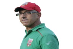 ‬كسب الرهان أمام الترجي‮ ‬لا‮ ‬يعني‮ ‬أنني‮ ‬نجحت في‮ ‬مهمتي‮ ‬ولن أنسى وقفة الأنصار معنا