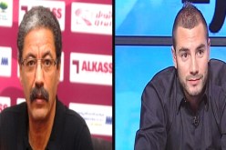 حرمة الله مدرب أم صلال للنهار‮: مغني‮ ‬في‮ ‬تحسن واضح‮ ‬ولن أغامر به في‮ ‬لقاء الأهلي