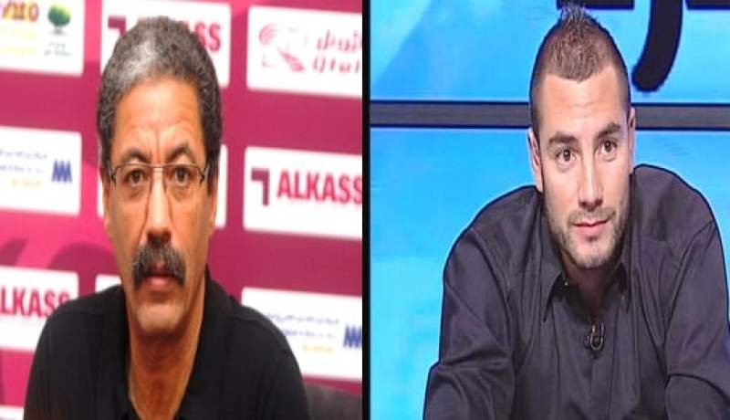 حرمة الله مدرب أم صلال للنهار‮: مغني‮ ‬في‮ ‬تحسن واضح‮ ‬ولن أغامر به في‮ ‬لقاء الأهلي