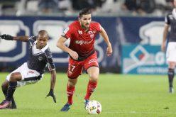 مهدي عبيد: “أنا مشجع كبير لريال مدريد”