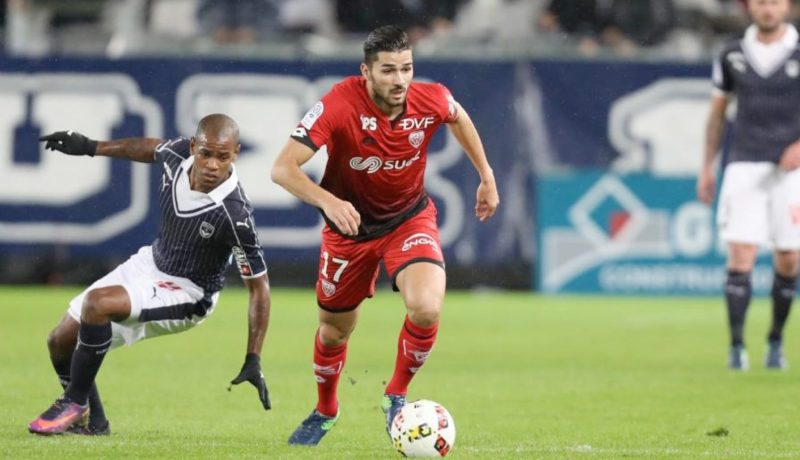 مهدي عبيد: “أنا مشجع كبير لريال مدريد”