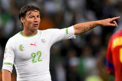 مهدي مُصطفى يرفض الإعتزال ويتجه للعب في اليونان!!