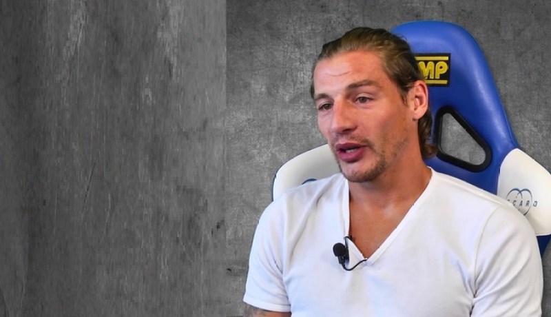 مهدي مصطفى: “بلماضي شخص ذكي وسينجح مع الخضر”