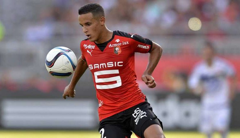 مُدرب رين:”زفان لن يكون حاضرا في مواجهة أنجي”