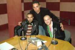 ‮النهار ‬تنفرد بتفاصيل وصول‮ ''‬مهدي‮'' ‬إلى العاصمة وبرنامجه وتصويره لحصة‮ ''‬الدزاير شو‮'' ‬