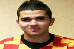 عبايد‮: ‬أسعى لإقناع مدربي‮ ‬بالسماح لي‮ ‬بالمشاركة في‮ ‬دورة المغرب‮ ‬ولا تسألوني‮ ‬مجددا عن اختياري‮‬