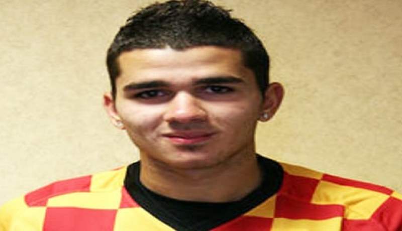 عبايد‮: ‬أسعى لإقناع مدربي‮ ‬بالسماح لي‮ ‬بالمشاركة في‮ ‬دورة المغرب‮ ‬ولا تسألوني‮ ‬مجددا عن اختياري‮‬