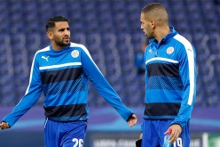 بالفيديو.. محرز أساسي وسليماني إحتياطي في قمة “اليونايتد”