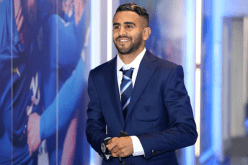 محرز الافضل بين الأفارقة في الملاعب الاوروبية