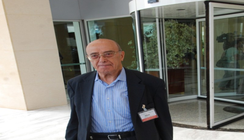 السفير الفرنسي يتحدّث عن خصال مهري