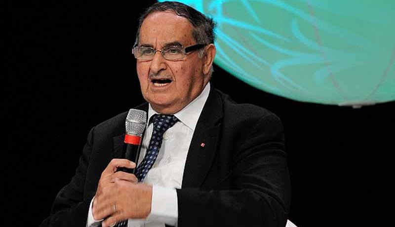 زطشي ذبح الجزائر..لن أسكت وسأتدخل لوضح حد للتبهديل