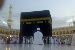 جمعية فلكية سعودية تعلن عن تساوي شروق وغروب الشمس وتعامد القمر مع الكعبة المشرفة