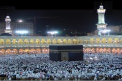 خبير سعودي‮ ‬يتوقع زلزالا مدمّرا خلال عامين في‮ ‬مكة والمدينة المنورة