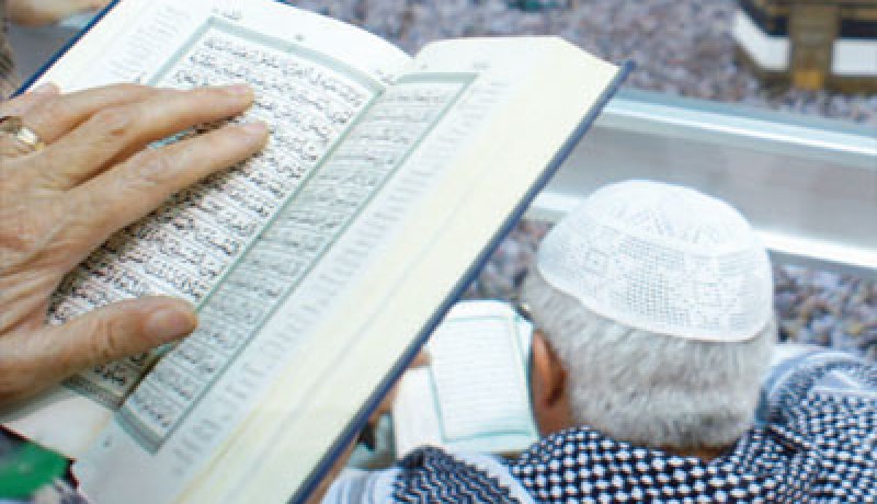 القاعـــدة تستهــدف بيـــت اللــه