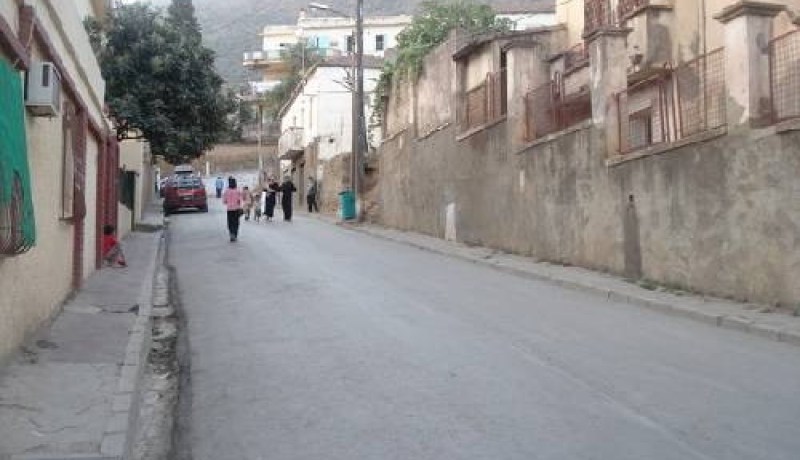ما بين 6 أشهر وسنتين حبسا لمحاولي حرق مقر بلدية مليانة في عين الدفلى