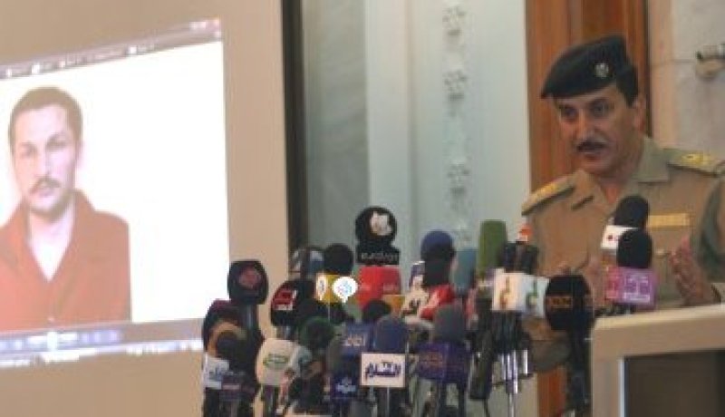 العراق يعتقل جزائريا قياديا في “القاعدة” ويكشف مخطّط اعتداء إرهابي في المونديال