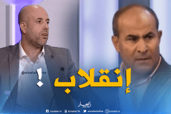 ملاّل يستدعي فريق “مدوار” لسحب الثقة من “مدوار” !