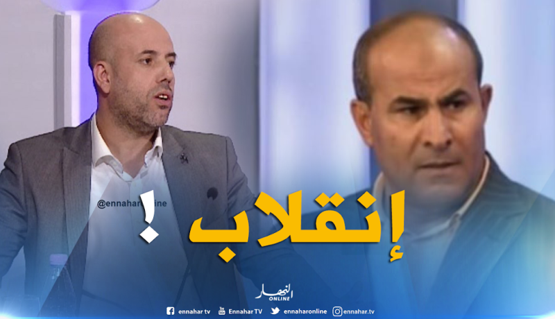 ملاّل يستدعي فريق “مدوار” لسحب الثقة من “مدوار” !