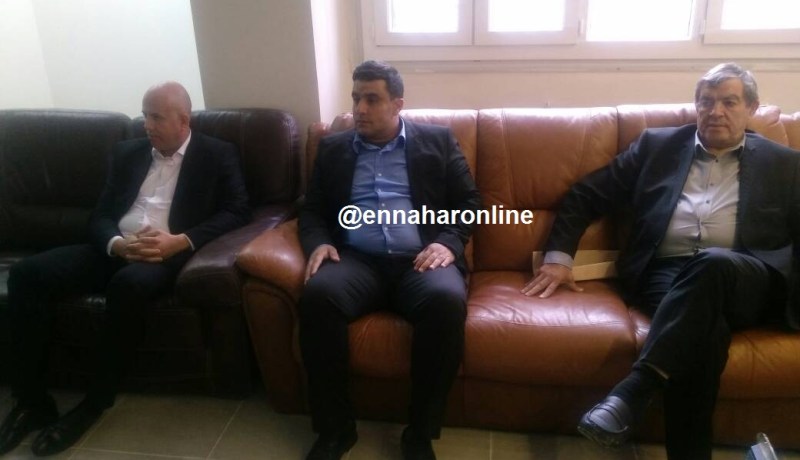 إنتخاب “ملال” رئيسا جديدا لشبيبة القبائل وسط فوضى عارمة ومناوشات