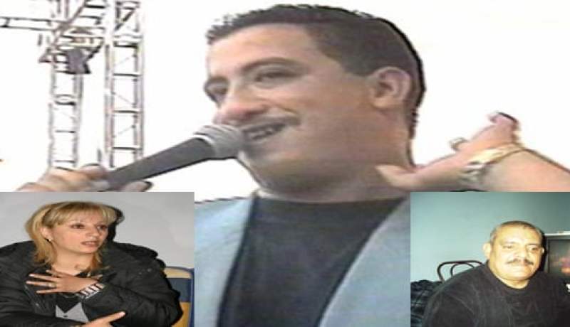 إلغاء حفل ذكرى‮ ‬الشاب حسني ‬والمنظّمون‮ ‬يتّهمون أرملته بالجشع