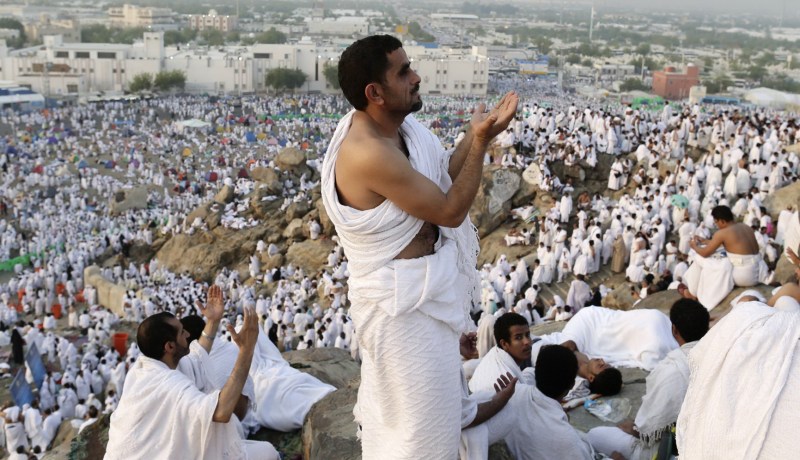 اختيار الغرف إلكترونيا من المنازل لحجاج 2016